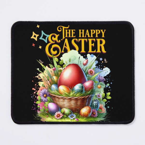 Item preview, Digital Art for Easter: Transform your Spaces into Festive Settings designed and sold by Artedig.