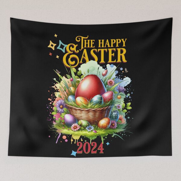 Item preview, Digital Art for Easter: Transform your Spaces into Festive Settings designed and sold by Artedig.
