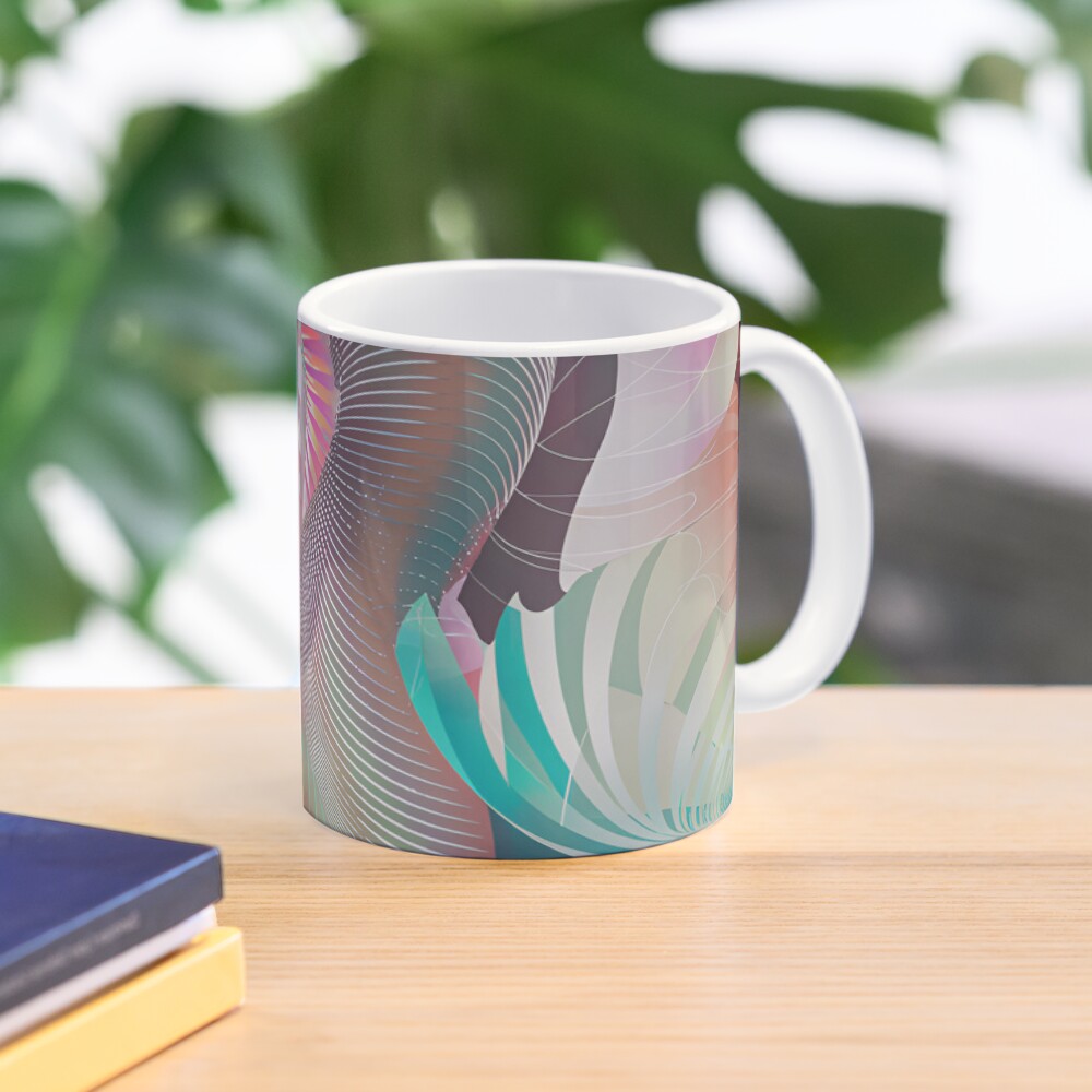 Item preview, Classic Mug designed and sold by Printtplus.