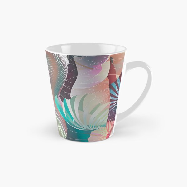 Item preview, Ethereal Sublimation Pattern designed and sold by Printtplus.