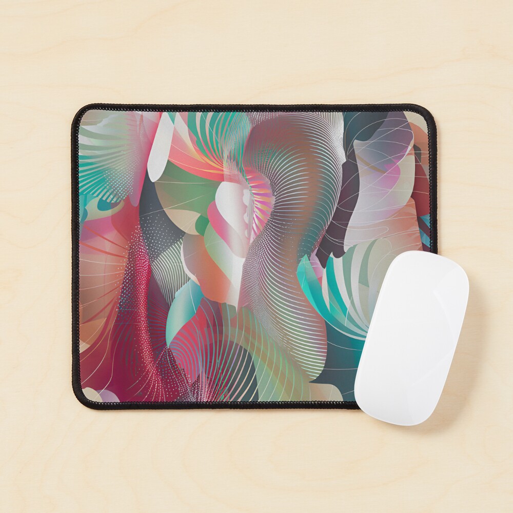 Item preview, Mouse Pad designed and sold by Printtplus.