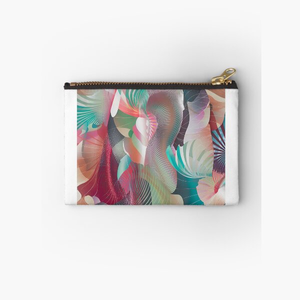 Item preview, Ethereal Sublimation Pattern designed and sold by Printtplus.