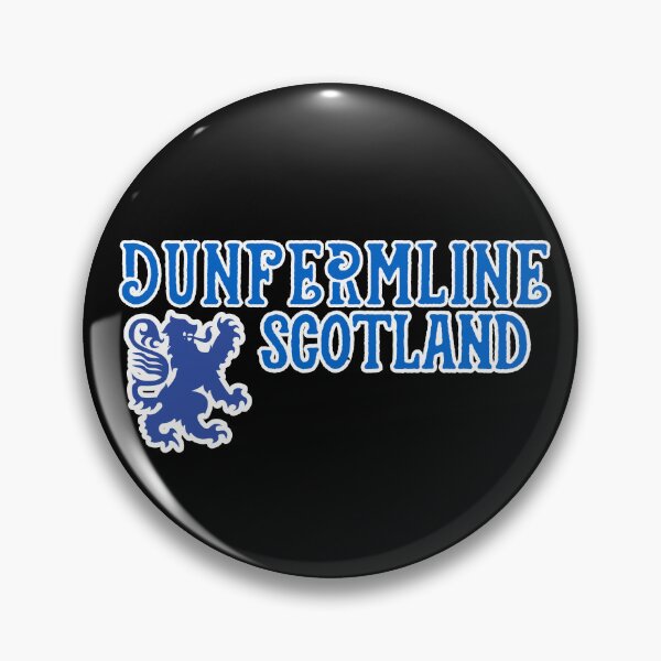 Item preview, Dunfermline Scotland designed and sold by kawaii Cookies.