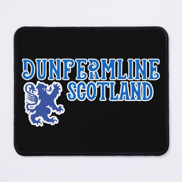 Item preview, Dunfermline Scotland designed and sold by kawaii Cookies.