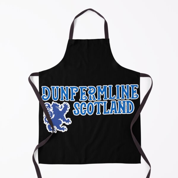 Item preview, Dunfermline Scotland designed and sold by kawaii Cookies.