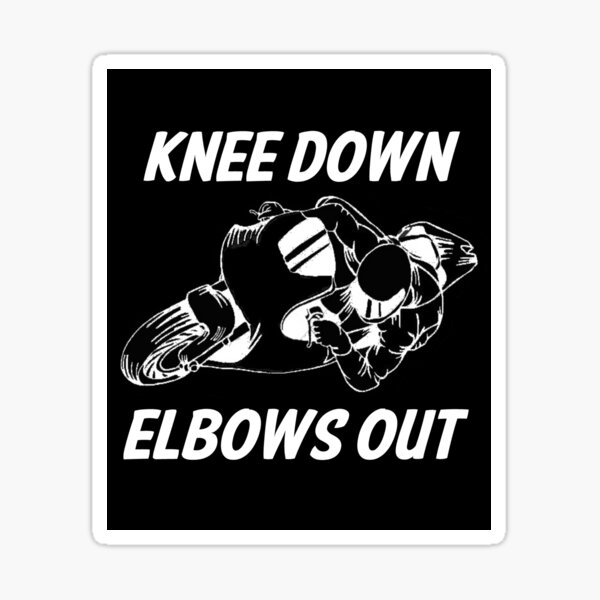 Item preview, Knee Down, Elbows out designed and sold by ianearthcore.