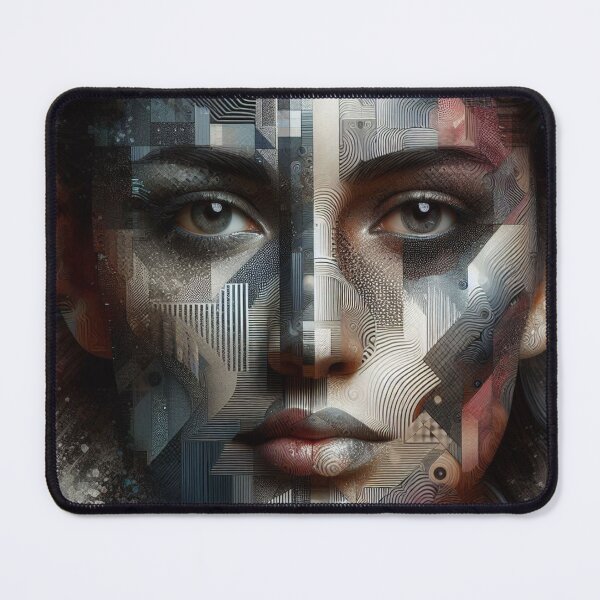 Item preview, Radiant Complexion: Face Skin Pattern designed and sold by Rui Fernandes.