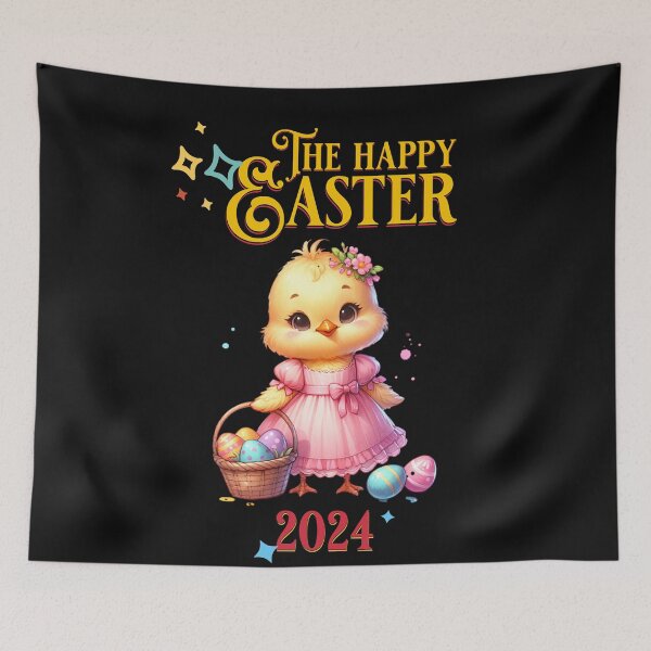 Item preview, Digital Easter Art: Unique Creations for a Home Full of Happiness designed and sold by Artedig.