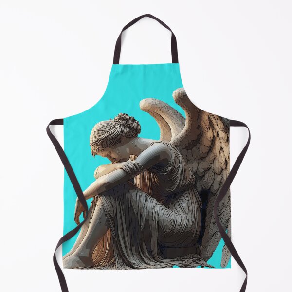 Item preview, WEEPING ANGEL designed and sold by Foxlindesigns.