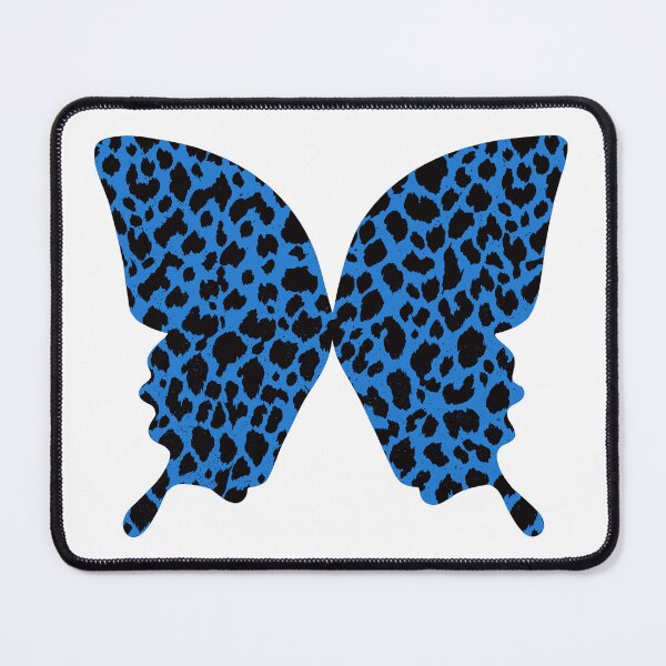Item preview, Blue & black butterfly designed and sold by Shyenne Moran.