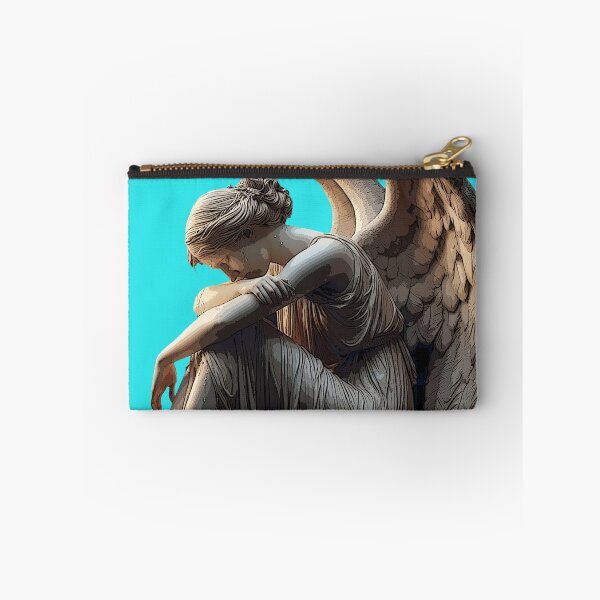 Item preview, WEEPING ANGEL designed and sold by Foxlindesigns.