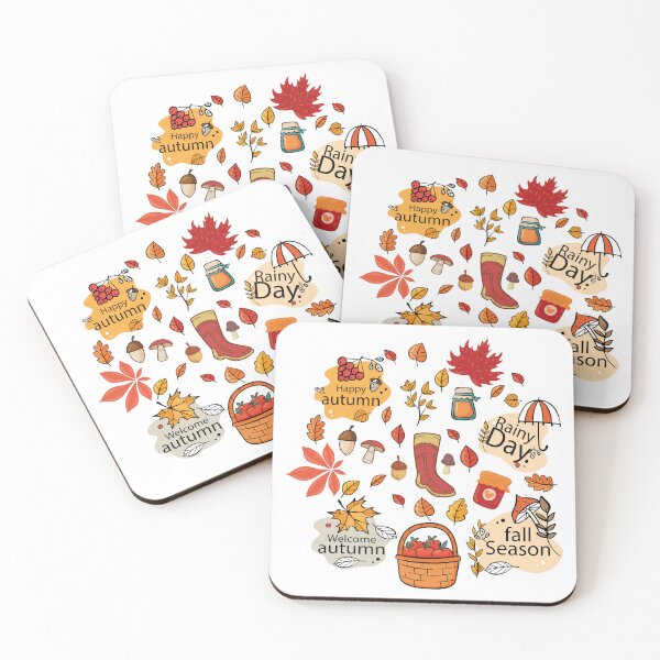 Item preview, Autumn designed and sold by Art-Essa.