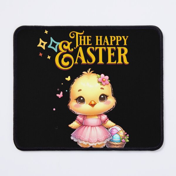 Item preview, Festive Vibes: Digital Art for an Unforgettable Easter designed and sold by Artedig.