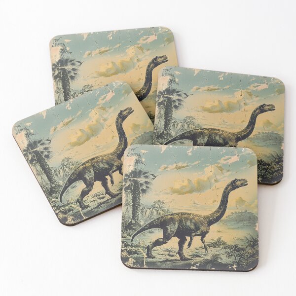 Item preview, Dinosaur Art designed and sold by nomiraclehere.