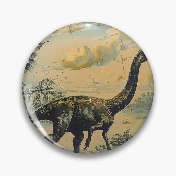 Item preview, Dinosaur Art designed and sold by nomiraclehere.