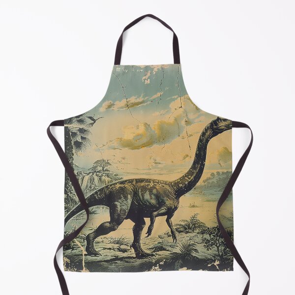 Item preview, Dinosaur Art designed and sold by nomiraclehere.