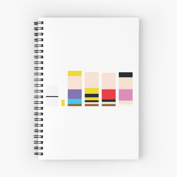 Item preview, Minimalist Charlie Brown designed and sold by walepave.