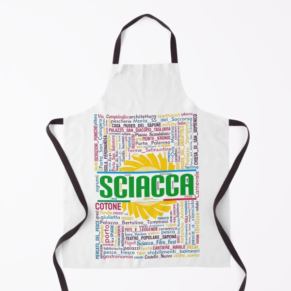 Artikelvorschau, Wordart: Sciacca entworfen und verkauft von condormax.