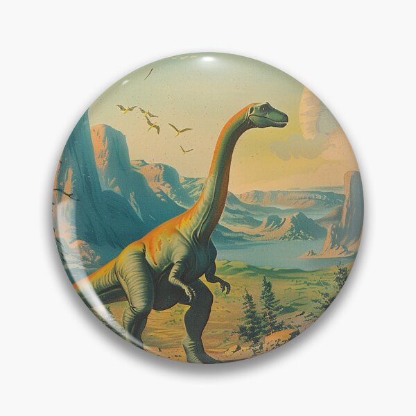 Item preview, Dinosaur Art designed and sold by nomiraclehere.
