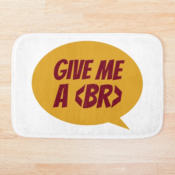 Item preview, Give me a break! <br> comic magenta  designed and sold by Drawmecute.