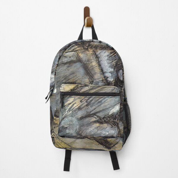 Item preview, Umberto Boccioni designed and sold by artdouzi.