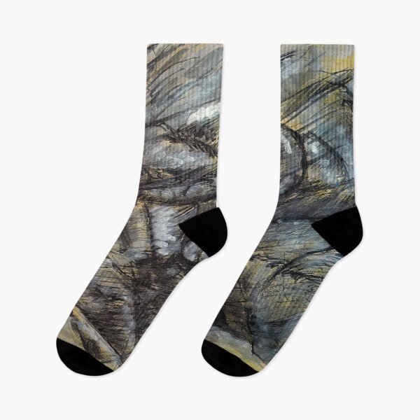 Item preview, Umberto Boccioni designed and sold by artdouzi.