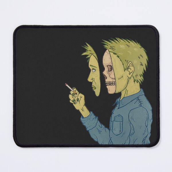 Item preview, Smoke break down designed and sold by misreadbiped.