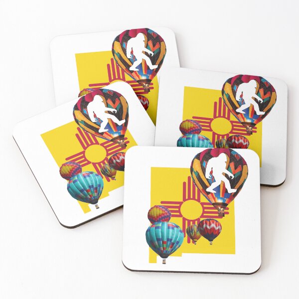 Item preview, Bigfoot from Above designed and sold by NativeGraffix.