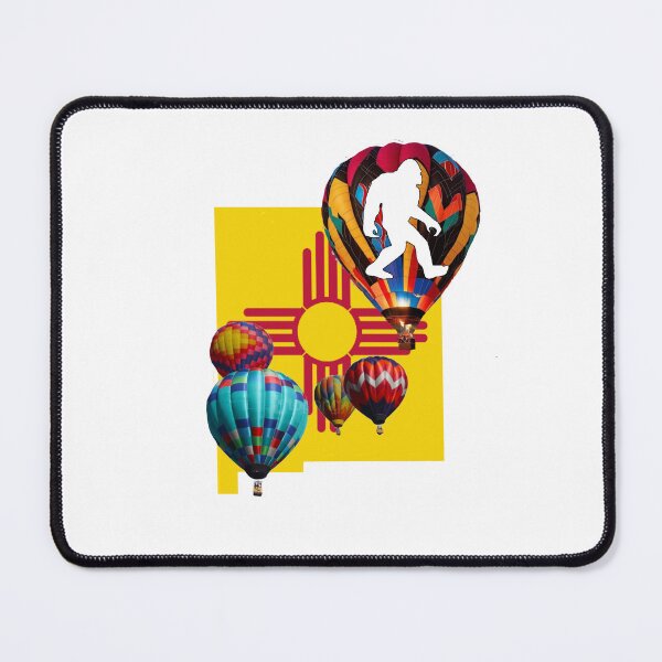 Item preview, Bigfoot from Above designed and sold by NativeGraffix.