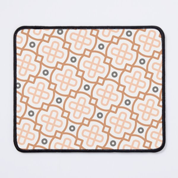 Item preview, Multiple Color Chinese Repeating Cycle Forever Seamless Pattern designed and sold by Alchemy-A-La-G.