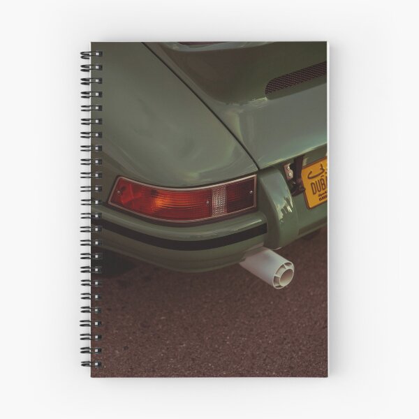 Item preview, Porsche 911 RS 2.7 Classic designed and sold by guiguibu.