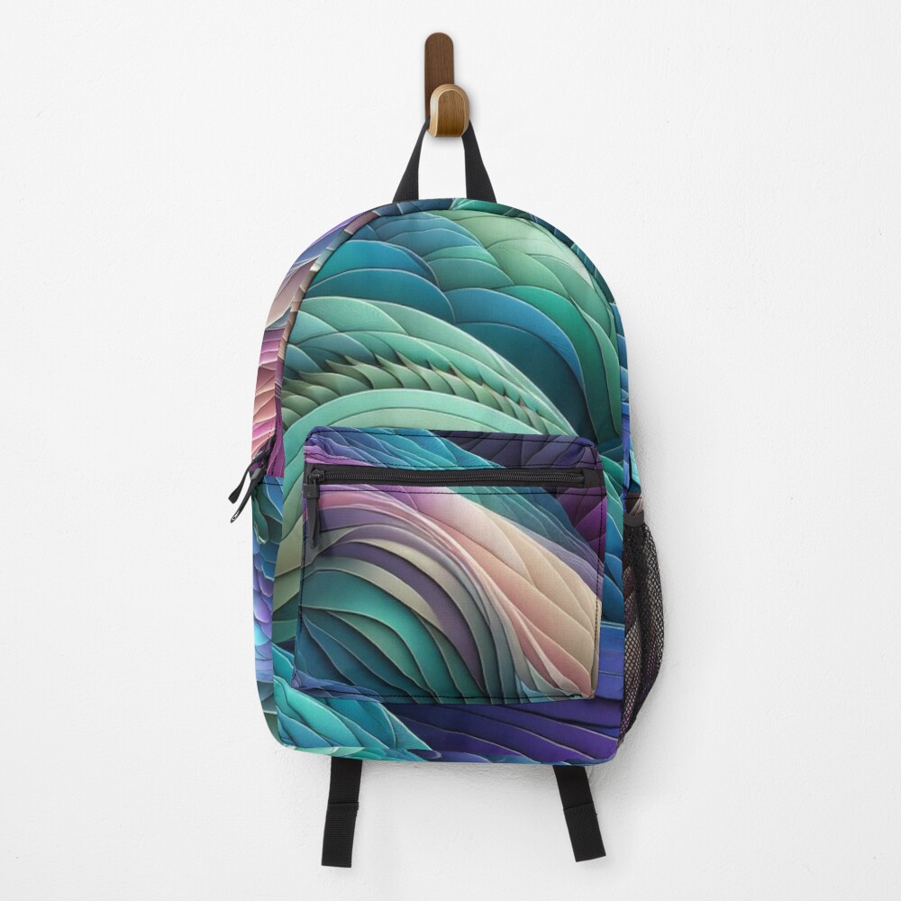 Item preview, Backpack designed and sold by RuiFernandes.