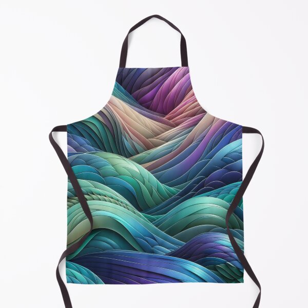 Item preview, Luxurious Purple: Layered Skin Pattern designed and sold by Rui Fernandes.