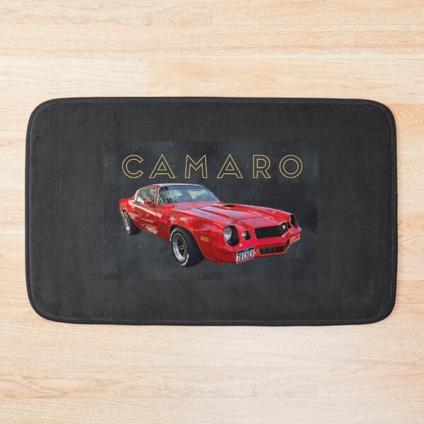 Item preview, Camaro designed and sold by Gaye Leanne Hardesty.