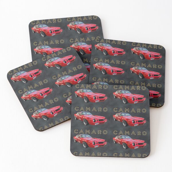 Item preview, Camaro designed and sold by Gaye Leanne Hardesty.
