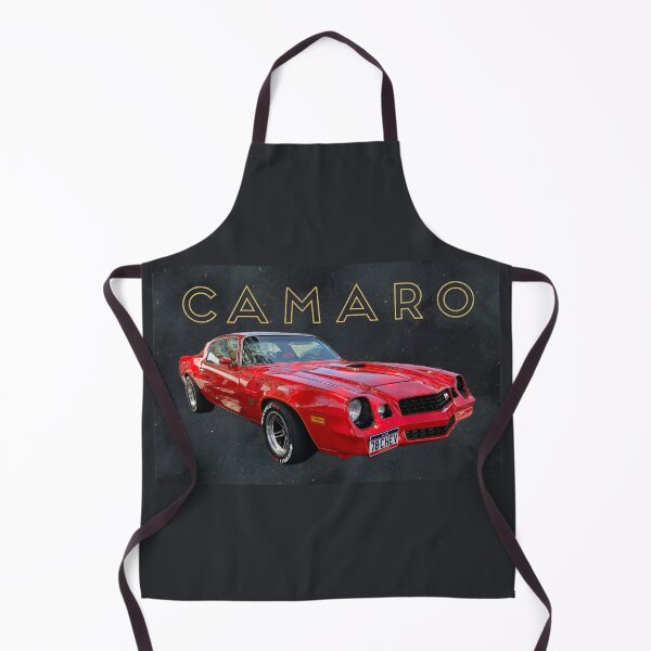Item preview, Camaro designed and sold by Gaye Leanne Hardesty.
