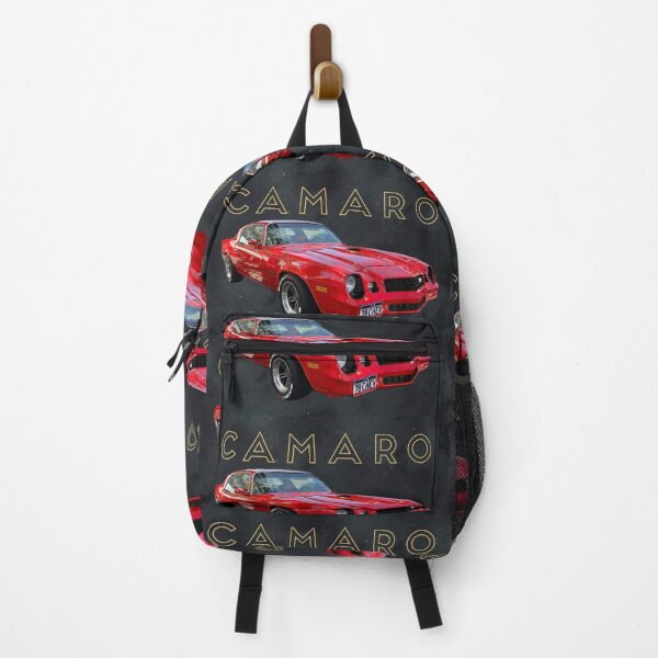 Item preview, Camaro designed and sold by Gaye Leanne Hardesty.