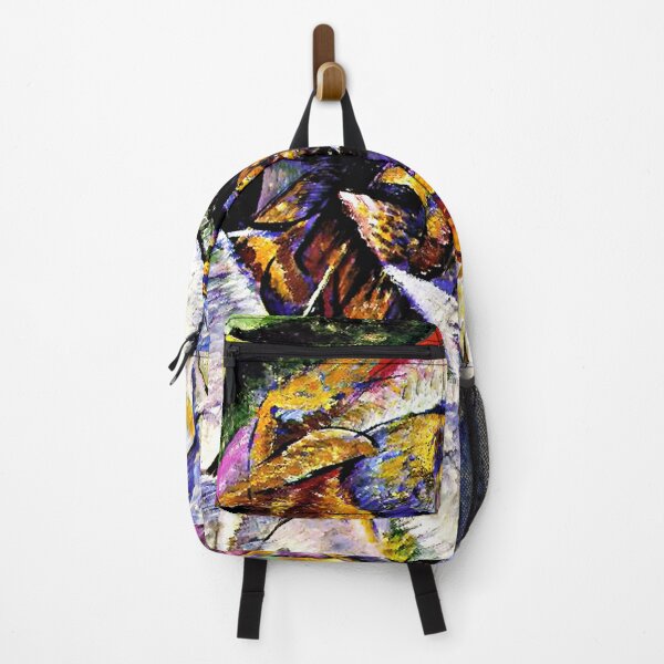 Item preview, Umberto Boccioni designed and sold by artdouzi.