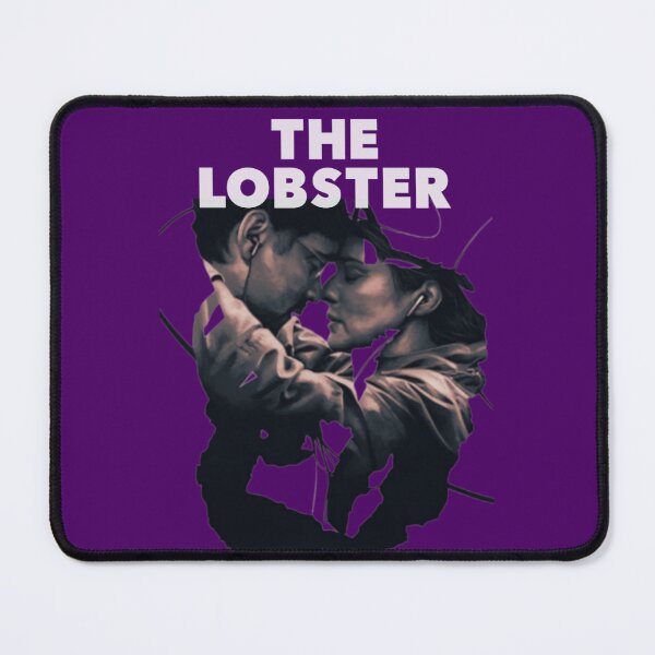 Item preview, The Lobster Movie  designed and sold by spottingrolls.