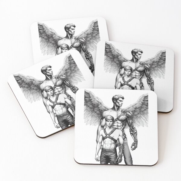 Item preview, JUST LIKE ME designed and sold by Foxlindesigns.