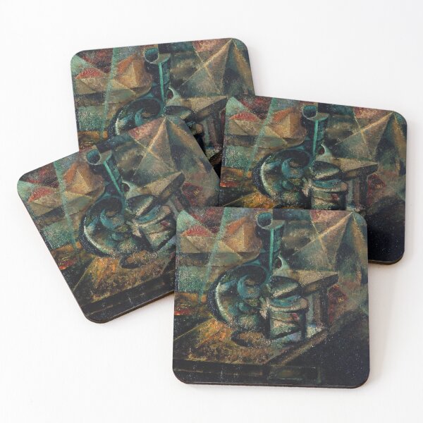Item preview, Umberto Boccioni designed and sold by artdouzi.