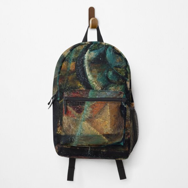 Item preview, Umberto Boccioni designed and sold by artdouzi.