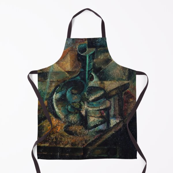 Item preview, Umberto Boccioni designed and sold by artdouzi.