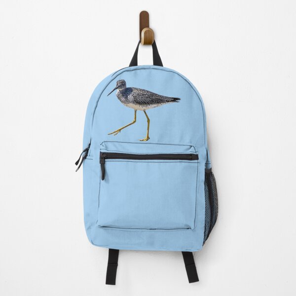 Item preview, Greater Yellowlegs Color Design designed and sold by designsasstultd.