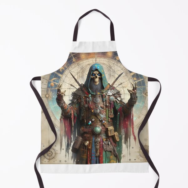Item preview, Barrow Wight designed and sold by Dirk Danger Designs.