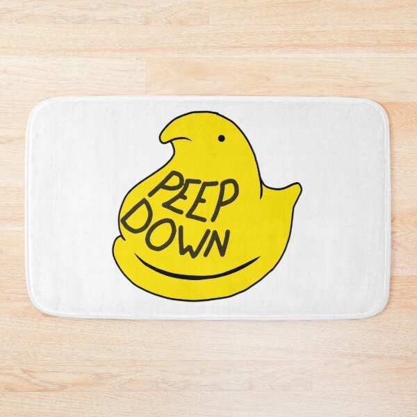 Item preview, Peep down  designed and sold by Artistkhg.