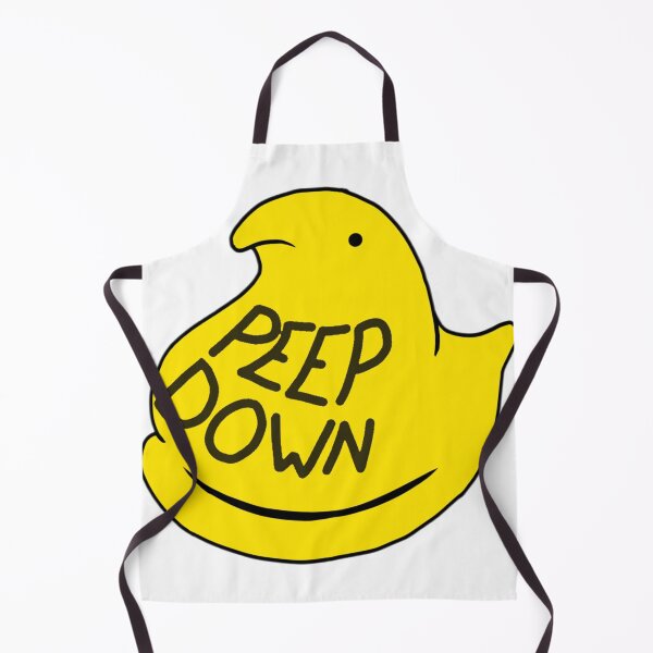 Item preview, Peep down  designed and sold by Artistkhg.