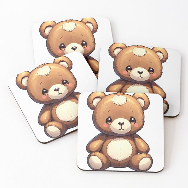 Item preview, Little Bear designed and sold by Ci-Dreams.