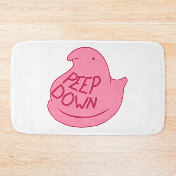 Item preview, Peep down  designed and sold by Artistkhg.