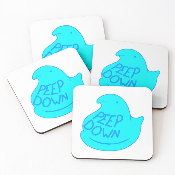 Item preview, Peep down designed and sold by Artistkhg.